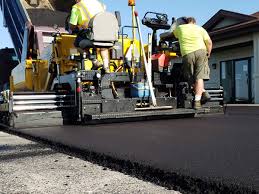 Professional Driveway Paving in Gruver, TX