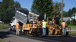 Best Concrete Driveway Installation  in Gruver, TX