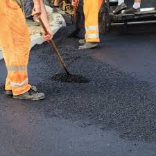 Best Driveway Removal and Replacement  in Gruver, TX